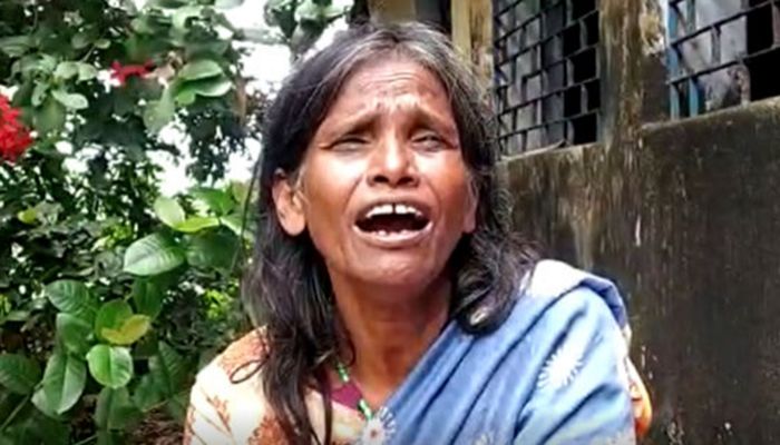 রানুর জীবন নিয়ে সিনেমা