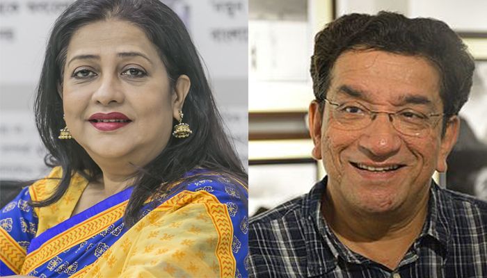 একাকীত্ব থেকে ‘গণ্ডি’তে সুবর্ণা ও সব্যসাচী 