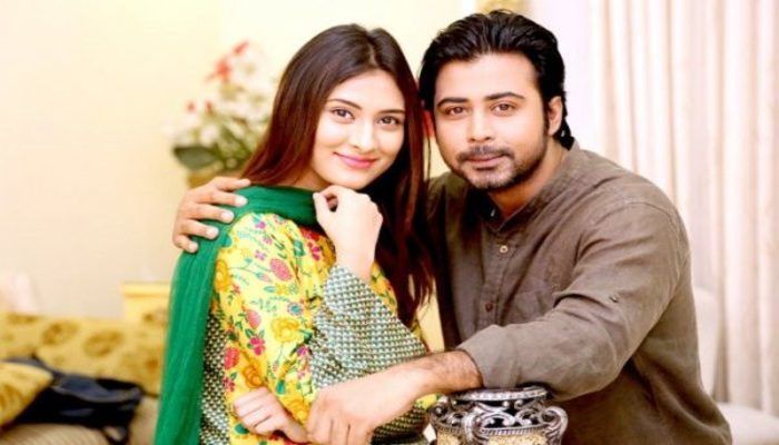 ঈদে সবচেয়ে বেশী আয় করেছেন আফরান নিশো ও মেহজাবীন