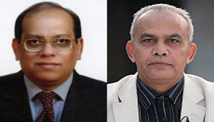 নতুন চেয়ারম্যান পেল সোনালী ও জনতা ব্যাংক