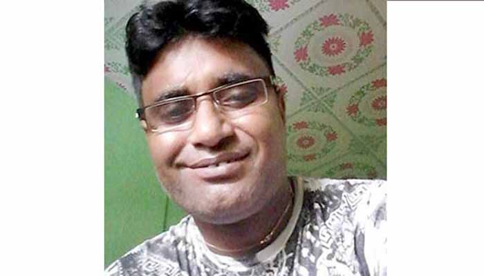 ফেনসিডিলসহ গ্রেপ্তার যুবলীগ সভাপতি