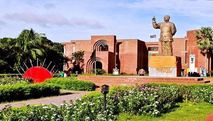 কর্মী নেবে লোক ও কারুশিল্প ফাউন্ডেশন 