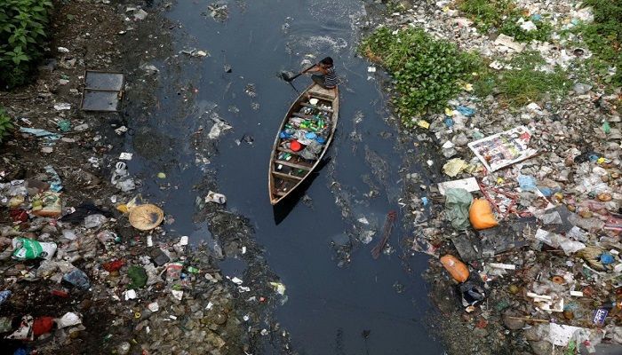 বসবাস অযোগ্য শহরের তালিকায় ঢাকা তৃতীয়