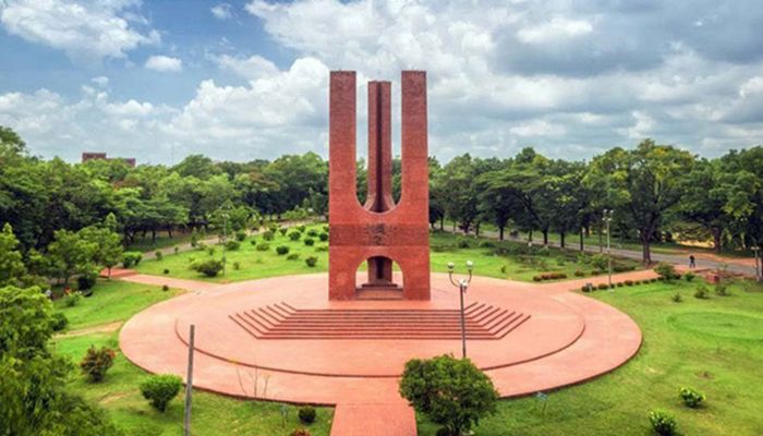 জাবির ‘এ’ ও ‘এইচ’ ইউনিটের ভর্তি পরীক্ষার ফল প্রকাশ
