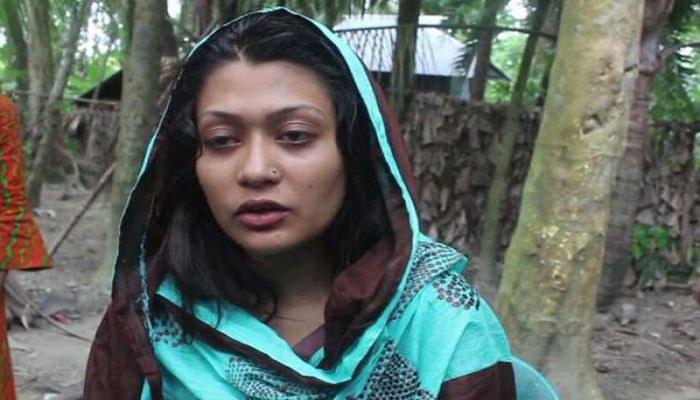 মিন্নির জামিন আদেশ বরগুনায়  