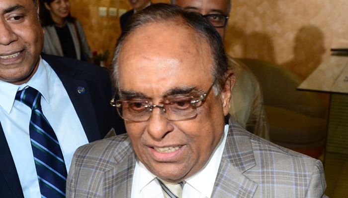 মাসুদা ভাট্টির মামলায় ফের কারাগারে ব্যারিস্টার মইনুল