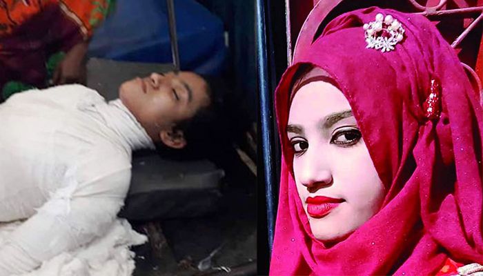 নুসরাত হত্যা মামলার রায় ২৪ অক্টোবর