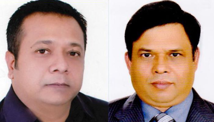 ধর্ষণের অভিযোগে রিহ্যাবের ২ পরিচালক গ্রেপ্তার