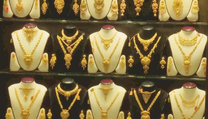 তিন মাস পর কমল সোনার দাম  