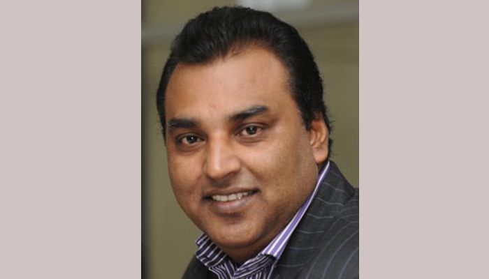 কালের কণ্ঠের ভারপ্রাপ্ত সম্পাদক মোস্তফা কামাল
