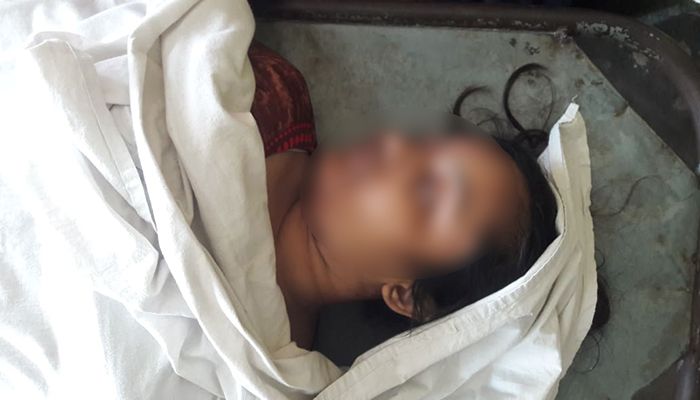 পাবনায় নার্সের রহস্যজনক মৃত্যু