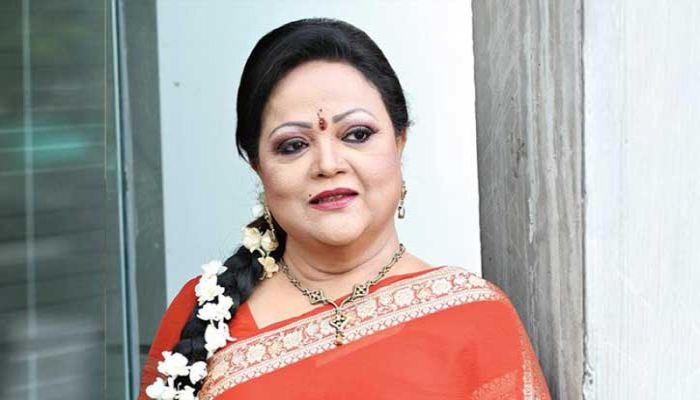 সাবিনা ইয়াসমিনের জন্মদিন আজ 