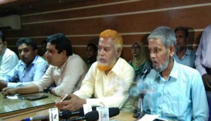 সাত দফা দাবি মানলে কর্মবিরতির হুমকি প্রাথমিক শিক্ষকদের  
