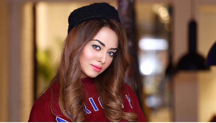 বিয়ের পর কাজে ফিরছেন তমা মির্জা 