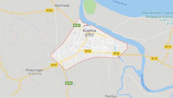 কুষ্টিয়ায় নিখোঁজ কিশোরের মরদেহ উদ্ধার