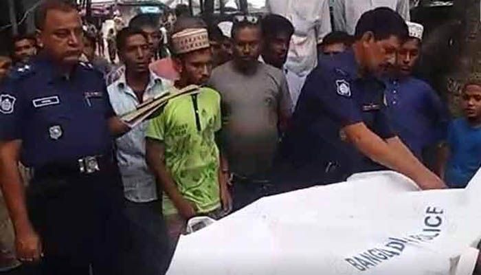 পটুয়াখালীতে লঞ্চ থেকে যুবতীর মরদেহ উদ্ধার