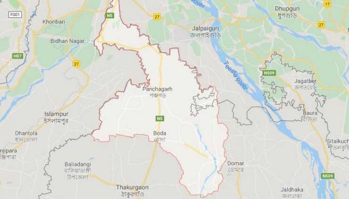পঞ্চগড়ে পানিতে ডুবে ২ শিশুর মৃত্যু