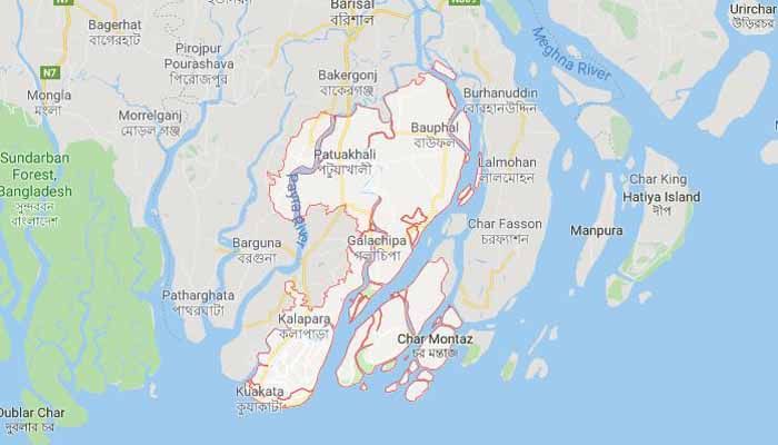 পটুয়াখালীতে জমি নিয়ে সংঘর্ষে কৃষক নিহত