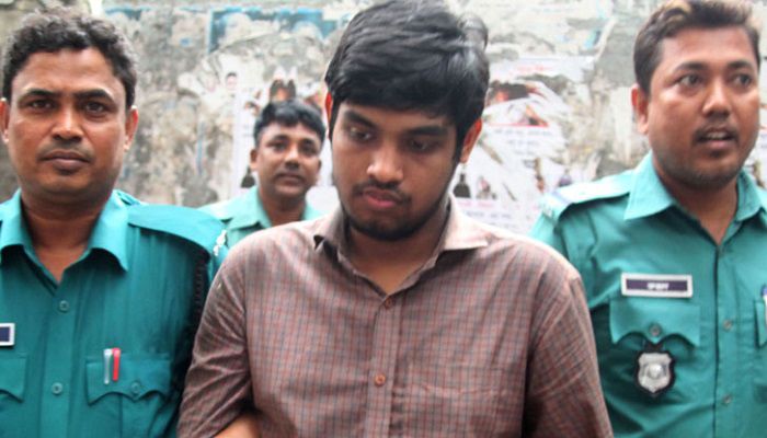 অমিত সাহার জামিন নামঞ্জুর