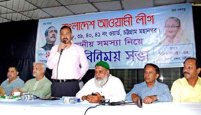 প্রধানমন্ত্রীর নোবেল ঠেকাতে আবরার হত্যা হতে পারে: মেয়র নাসির  