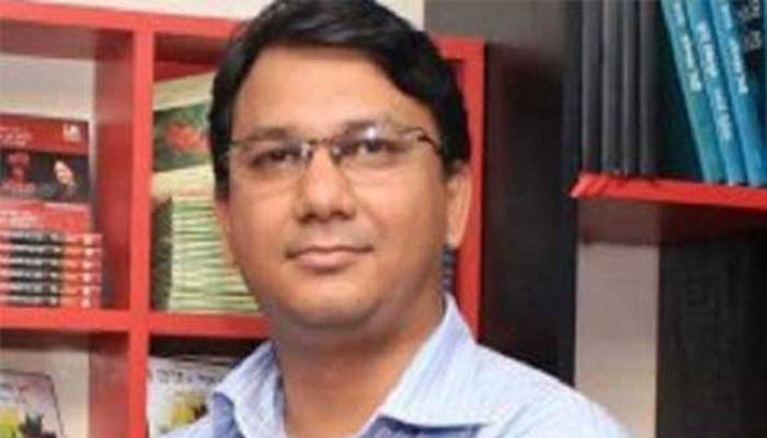 প্রকাশক দীপন হত্যার বিচার শুরু