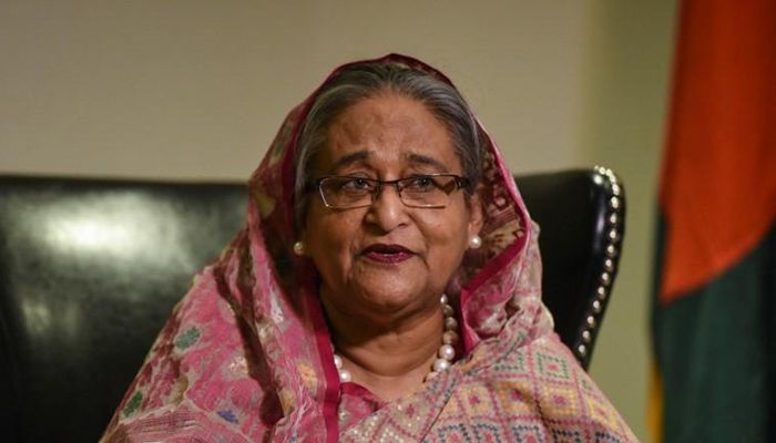 বুধবার প্রধানমন্ত্রীর সংবাদ সম্মেলন