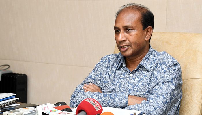 আবরার হত্যায় সংশ্লিষ্টতা থাকলেই গ্রেপ্তার: ডিএমপি