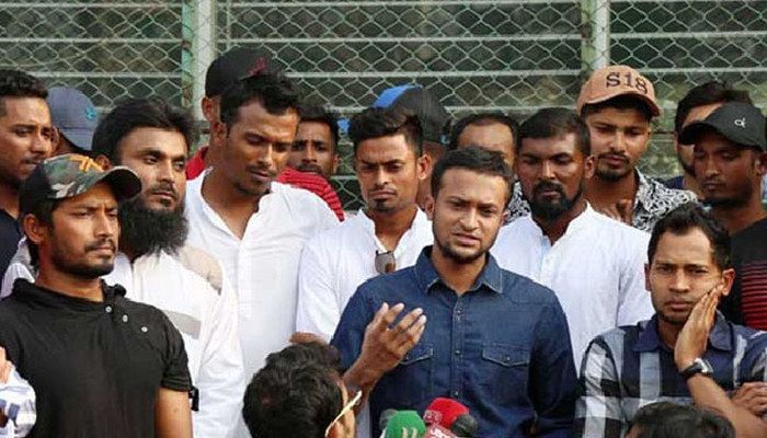 দাবি আদায় হলে ভারত সফরে যাবে টাইগাররা