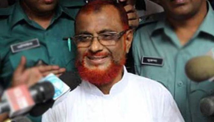 যুদ্ধাপরাধী আজহারের মৃত্যুদণ্ড বহাল