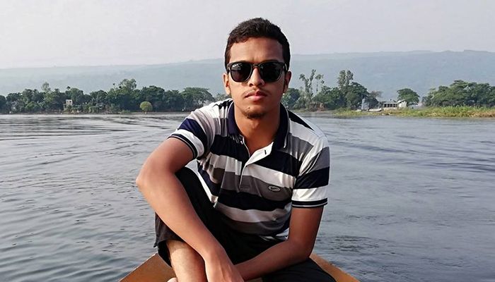 ফাহাদ হত্যা: মুজাহিদের স্বীকারোক্তি 