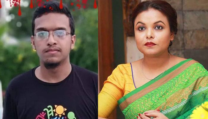 ‘মা গো’ ডাক শুনে খুনীদের নিজের মা’এর কথা মনে পড়েনি!