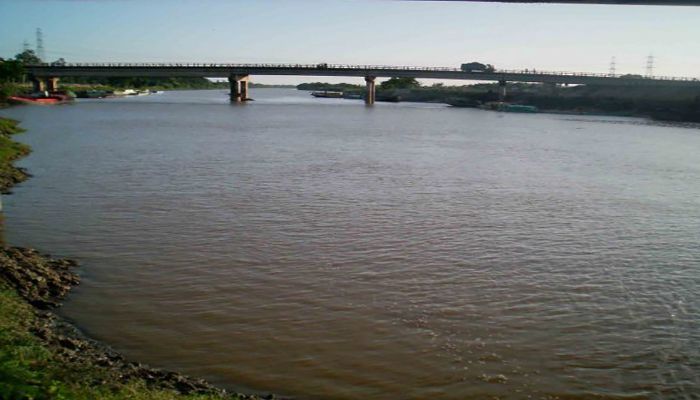 ফেনী নদীর পানি নিয়ে হাইকোর্টে রিট