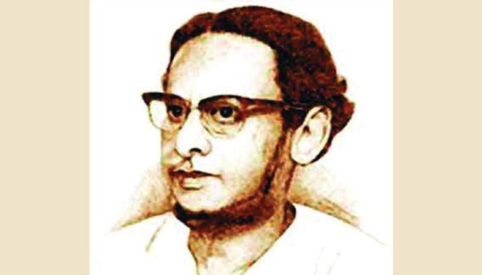 ফররুখ আহমদ- মানবতার কবি