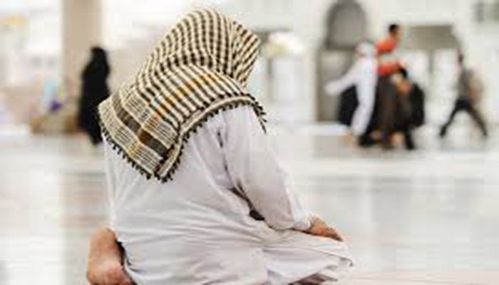 নামাজ না পড়ার শাস্তি যেমন হবে  