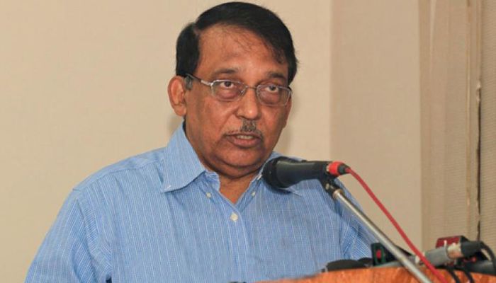 অসৎ উদ্দেশে কেউ যেন গুজব ছড়াতে না পারে: স্বরাষ্ট্রমন্ত্রী