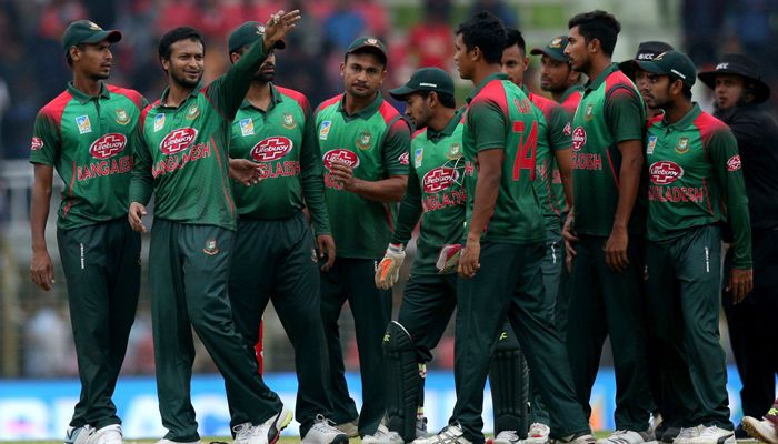 নিষেধাজ্ঞার পর সাকিবকে নিয়ে যা বললেন সতীর্থরা