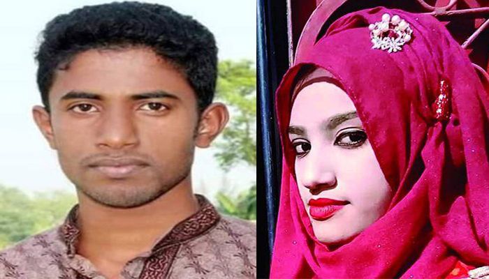 জবানবন্দিতে নুসরাত হত্যার ভয়ংকর বর্ণনা