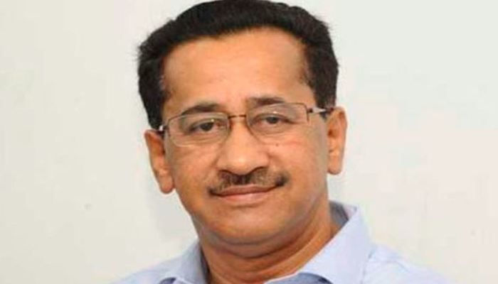 যুবলীগ চেয়ারম্যান ওমর ফারুককে অব্যাহতি