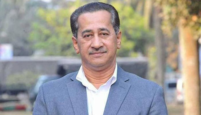যুবলীগ চেয়ারম্যানের দেশত্যাগে নিষেধাজ্ঞা জারি