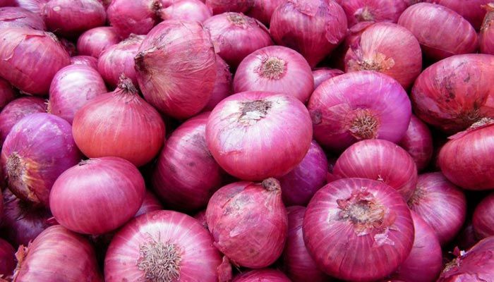 পেঁয়াজ নিয়ে কিছু তথ্য  