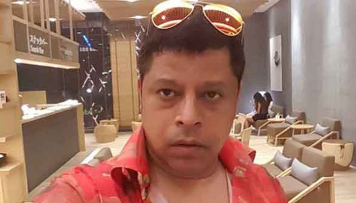 সেলিম প্রধানের বিরুদ্ধে দুই মামলা