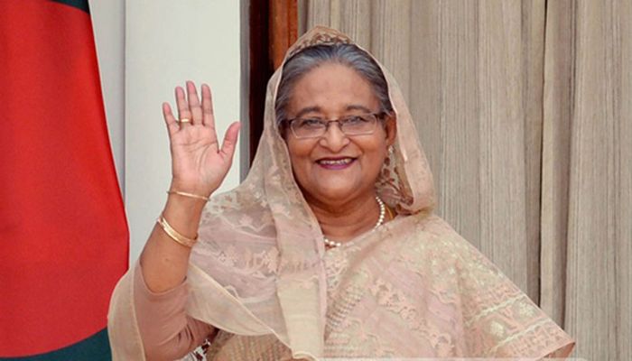 প্রধানমন্ত্রী সন্ধ্যায় দেশে ফিরছেন