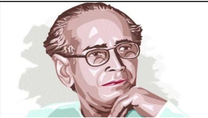 সপ্তপদী- সত্যানুসন্ধানের সীমাবদ্ধতায় ঘূর্ণনরত 