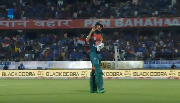 লিটনের পর নাঈমের বিদায়