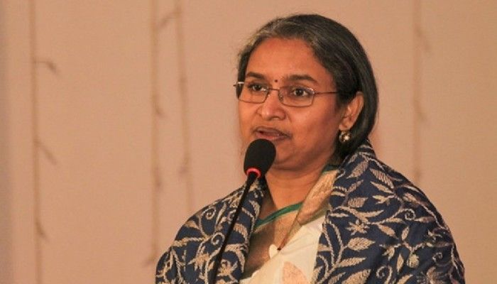 সৃজনশীলতার ওপর গুরুত্বারোপ শিক্ষামন্ত্রীর