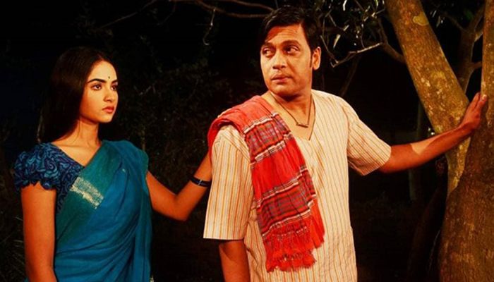 আগামীকাল মুক্তি পাচ্ছে ‘ইন্দুবালা’ 