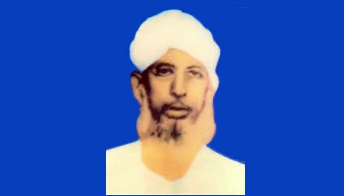 স্বদেশ প্রেমের আদর্শ মানুষ