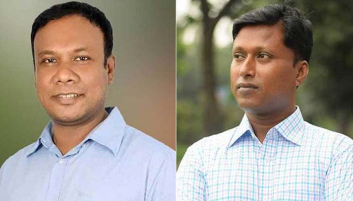 ছাত্রদল সভাপতি-সাধারণ সম্পাদকের জামিন