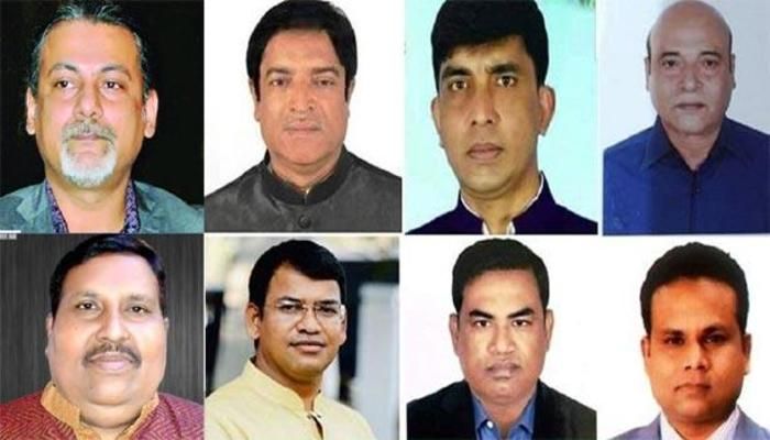 শেষ মুহূর্তে আলোচনায় যারা