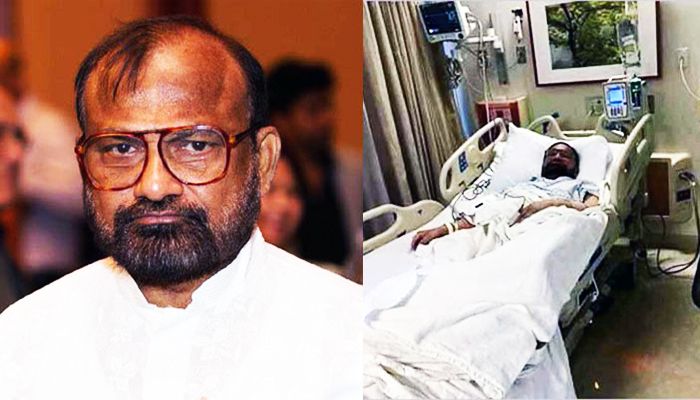 দেশের মাটিতে কবর চান খোকা: ফখরুল